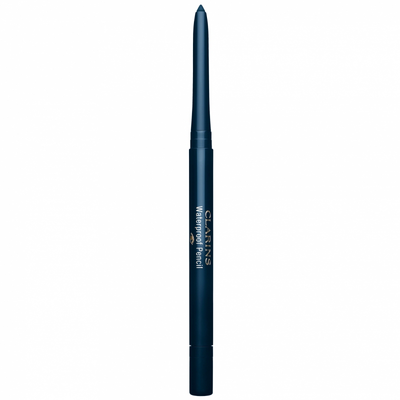 Clarins Waterproof Eye Pencil Blue Orchid