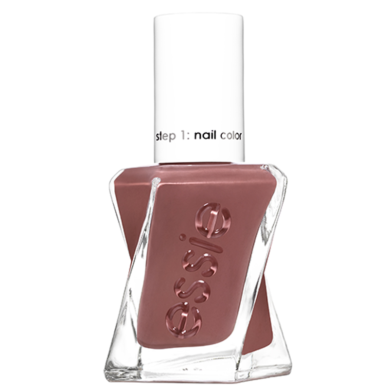 Essie Gel Couture 513 Walk The Hemline