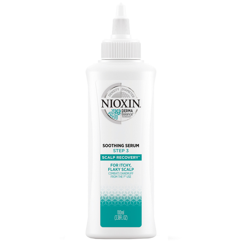 Nioxin Scalp Recovery Serum (100ml)