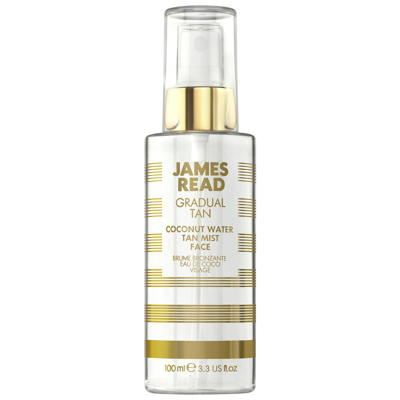 James Read Coconut Water Tan Mist Face (100ml)