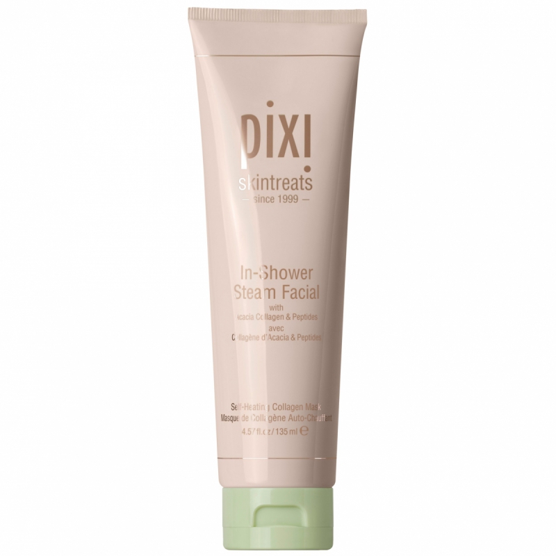 Pixi In-Shower Steam Facial (135ml)