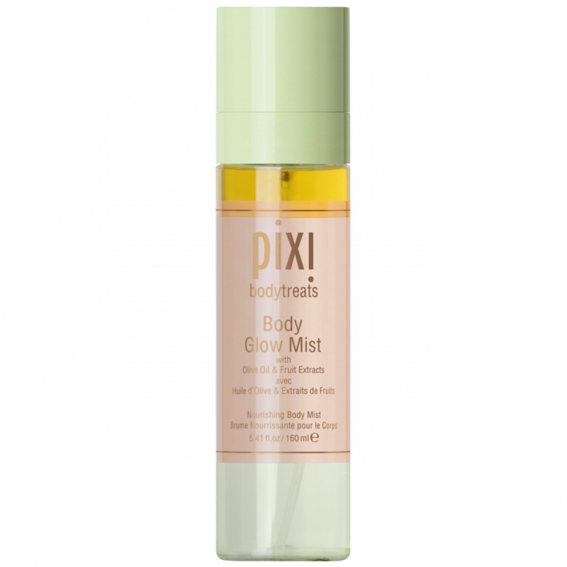 Pixi Body Glow Mist (160ml)