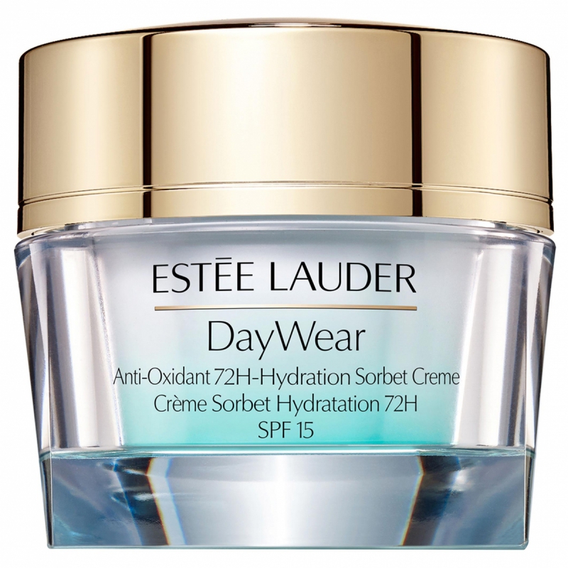 Estée Lauder DayWear Anti-Oxidant 72-Hour Hydrating Sorbet Cream SPF 15 (30ml)
