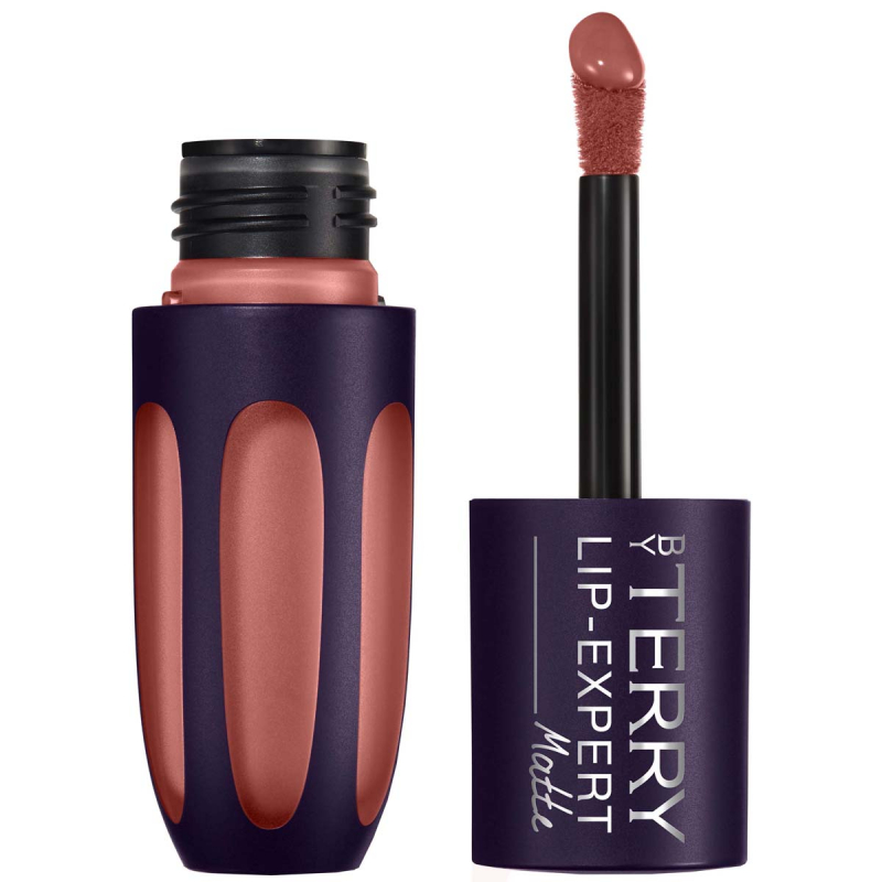 By Terry Lip Expert Matte N1 Guilty Beige