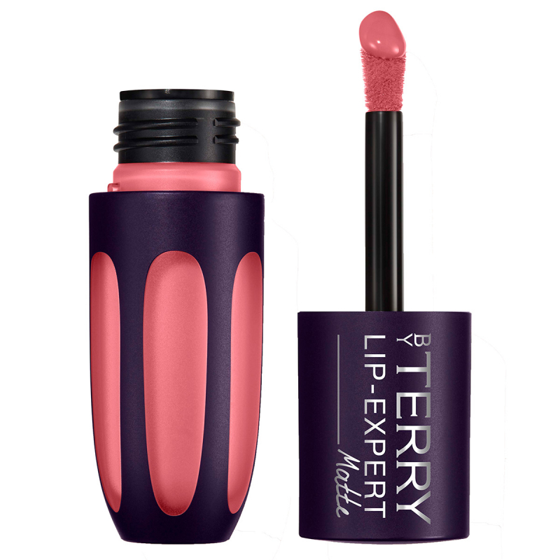 By Terry Lip Expert Matte N3 Rosy Kiss