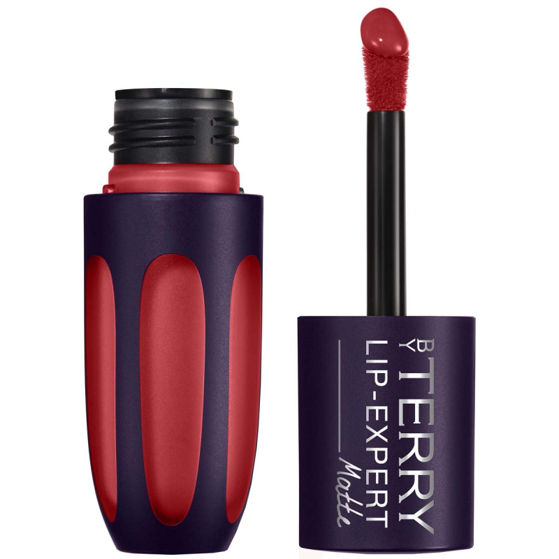 By Terry Lip Expert Matte N4 Rosewood Kiss