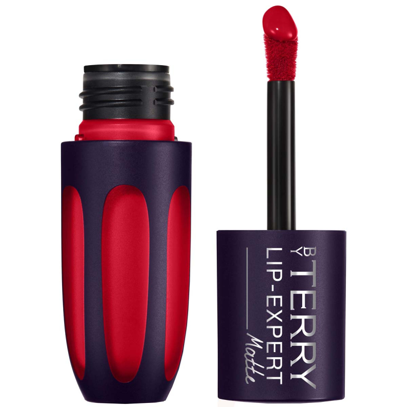 By Terry Lip Expert Matte N8 Red Shot