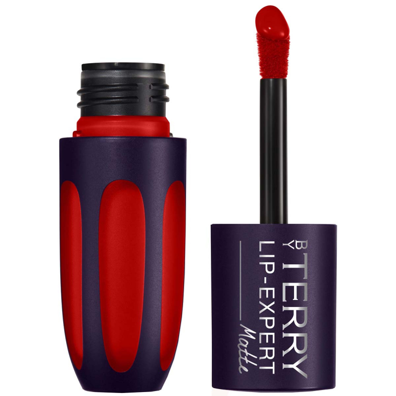 By Terry Lip Expert Matte N10 My Red