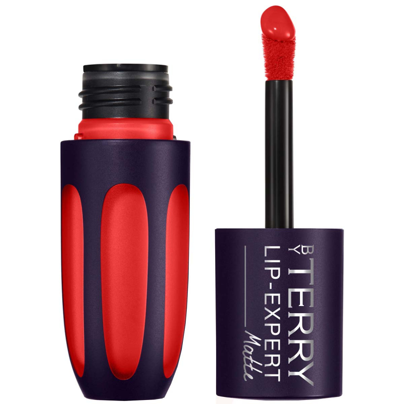 By Terry Lip Expert Matte N11 Sweet Flamenco