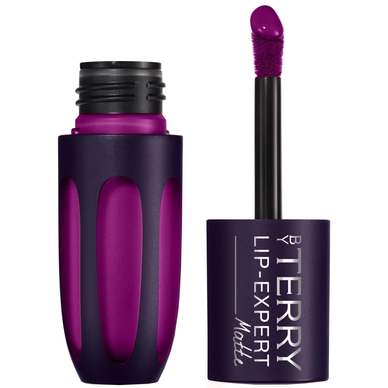 By Terry Lip Expert Matte N14 Purple Fiction