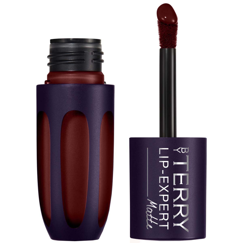 By Terry Lip Expert Matte N16 Midnight Instinct