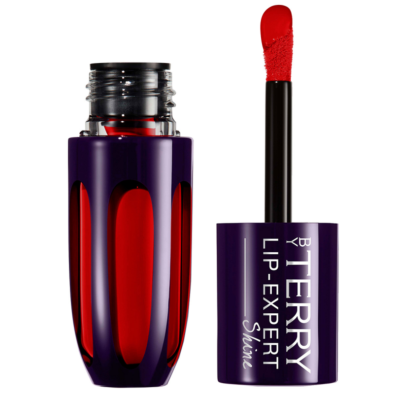 By Terry Lip Expert Shine N16 My Red