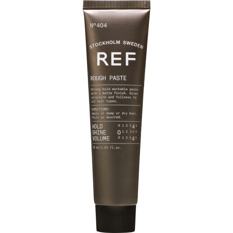 REF Stockholm REF Rough Paste (75ml)