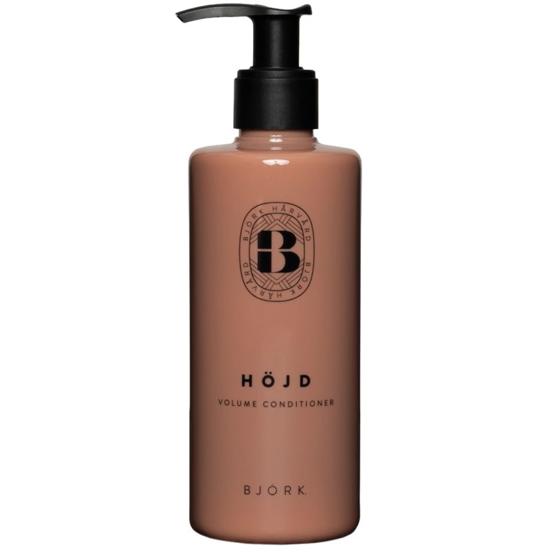 Björk HÖJD Conditioner  250 ml