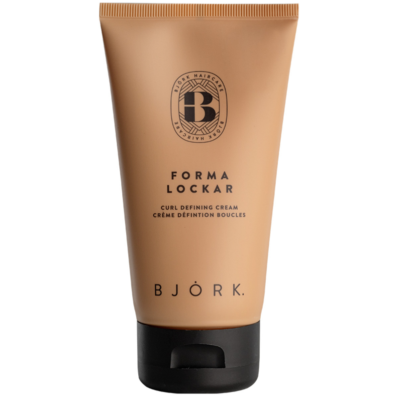 Björk Forma Lockar (200ml)