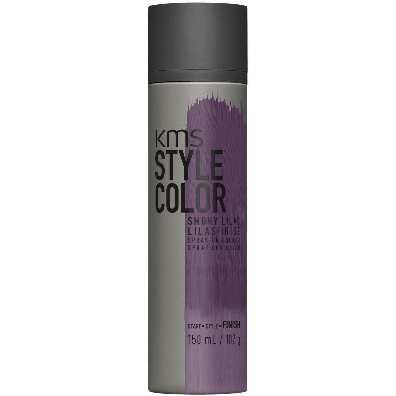 KMS Style Color Smoky Lilac (150ml)