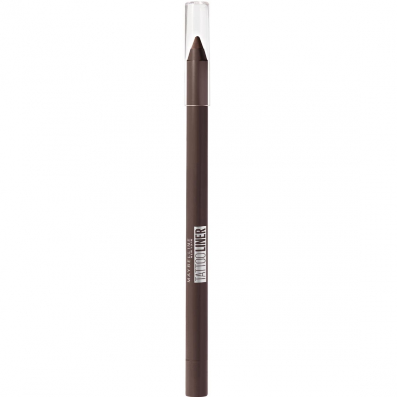 Maybelline Tattoo Liner Gel Pencil Bold Brown 910