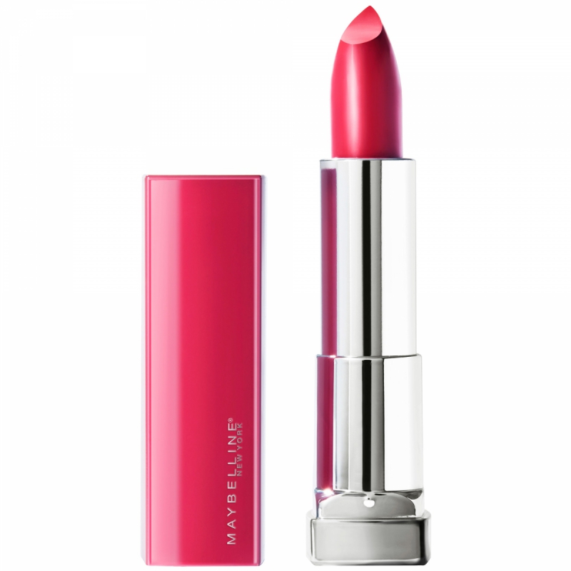 Maybelline Color Sensational Lipstick Fuchsia For Me