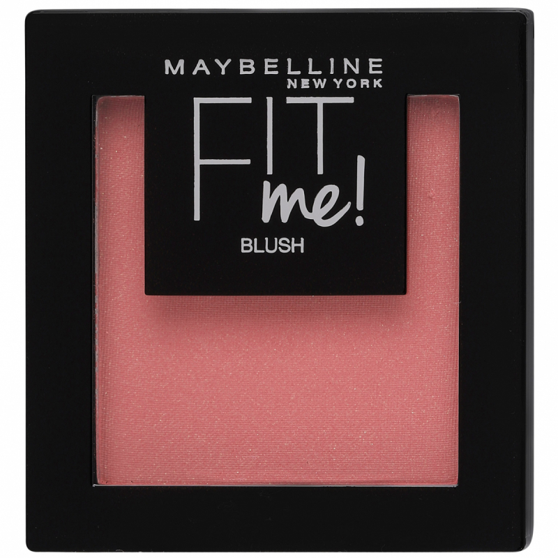 Maybelline Fit Me Blush 30 Rose