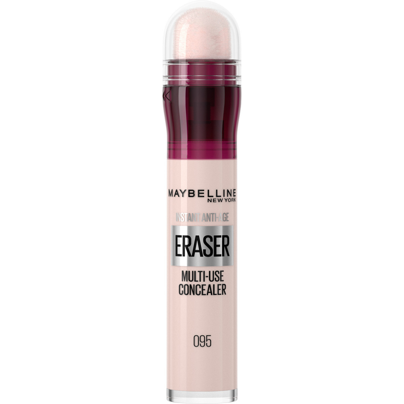 Maybelline Instant Anti Age Eraser Concealer Cool Ivory 95