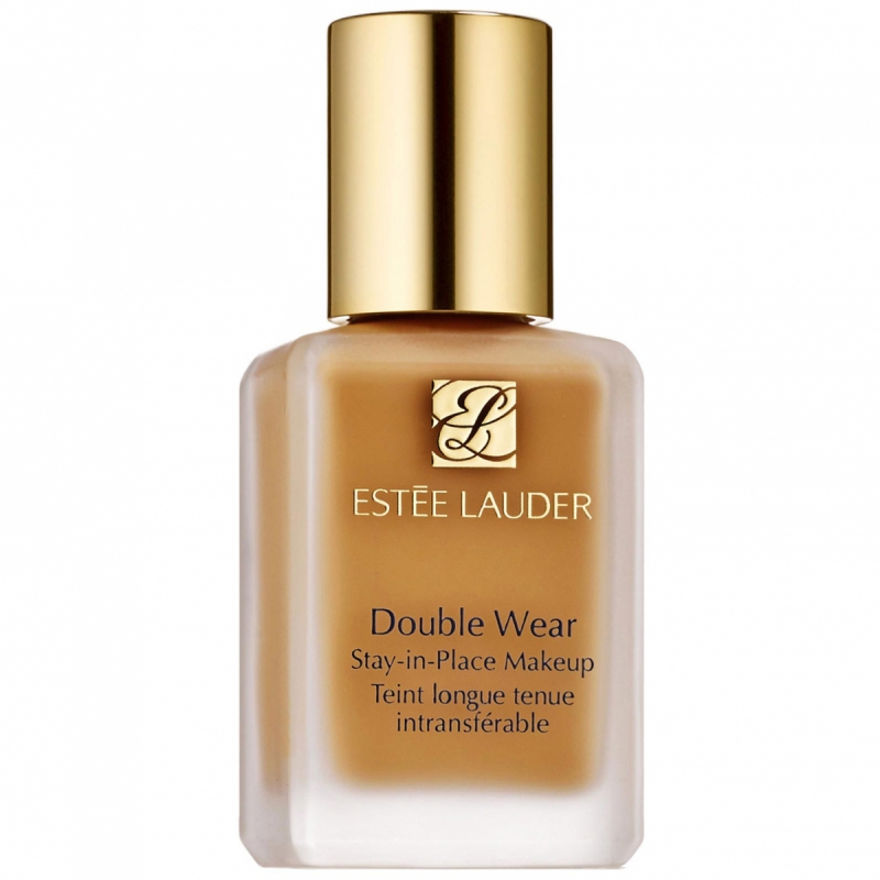 Estée Lauder Double Wear Stay-In-Place Foundation SPF 10 3W0 Warm Creme