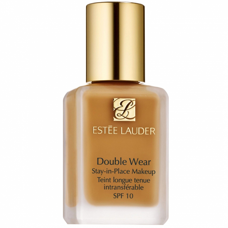 Estée Lauder Double Wear Stay-In-Place Foundation SPF 10 4N2 Spiced Sand