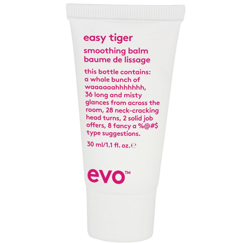 Evo Easy Tiger (30ml)