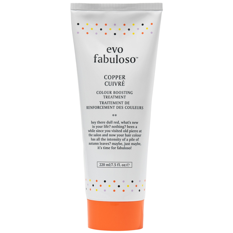 Evo Fabuloso Copper (220ml)