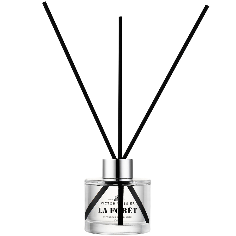 Victor Vaissier Room Diffuser La Foret (100ml)