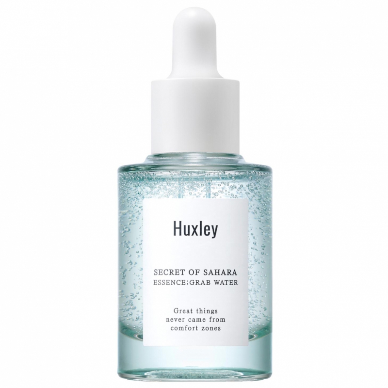 Huxley Essence Grab Water (30ml)