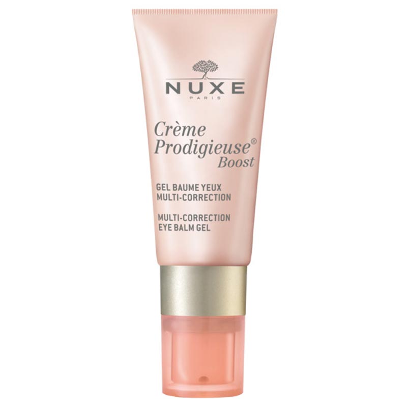 NUXE Créme Prodigieuse Boost Multi Correction Eye Balm Gel (15ml)