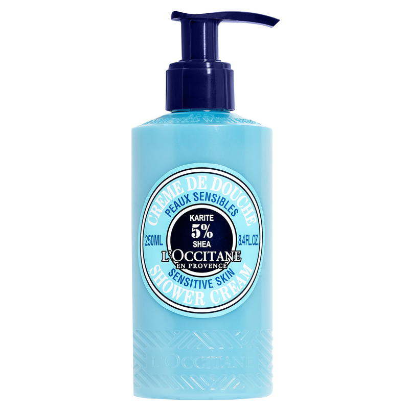 L’Occitane Shea Body Shower (250ml)