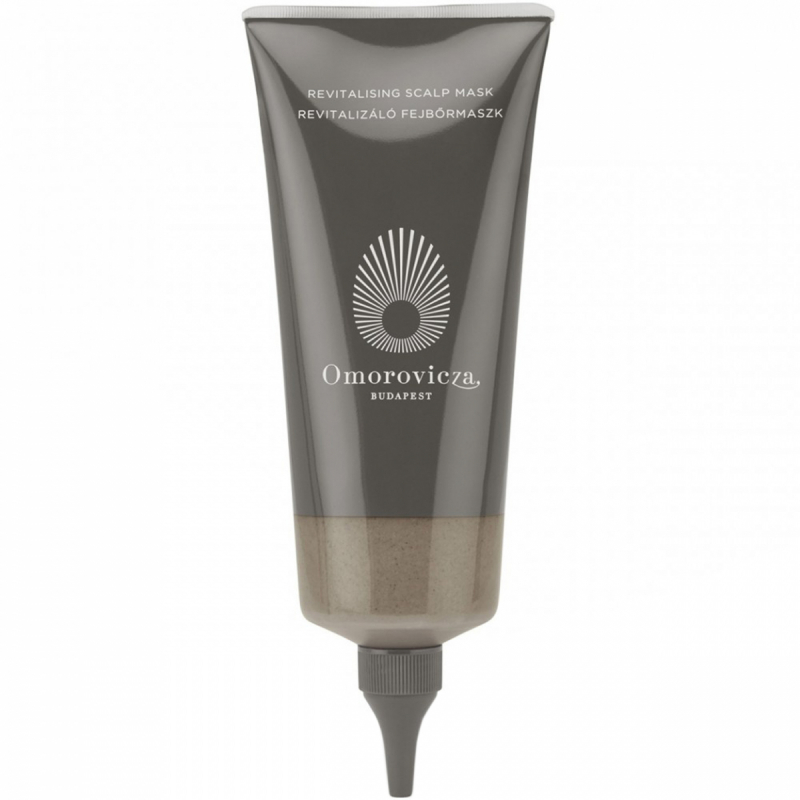 Omorovicza Revitalising Scalp Mask (200 ml)