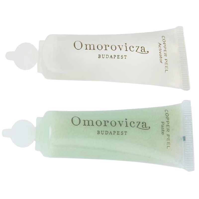 Omorovicza Copper Peel (16 x 8 ml)