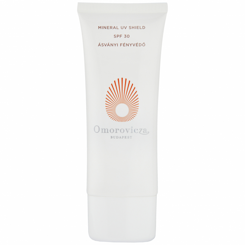 Omorovicza Mineral UV Shield SPF30 (100 ml)