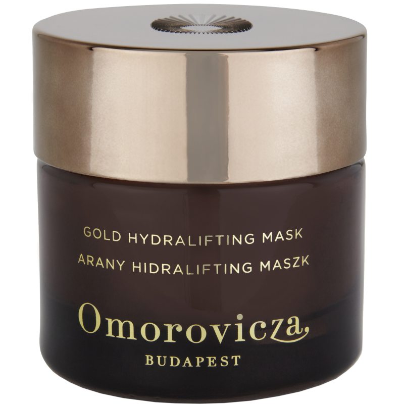 Omorovicza Gold Hydralifting Mask (50 ml)