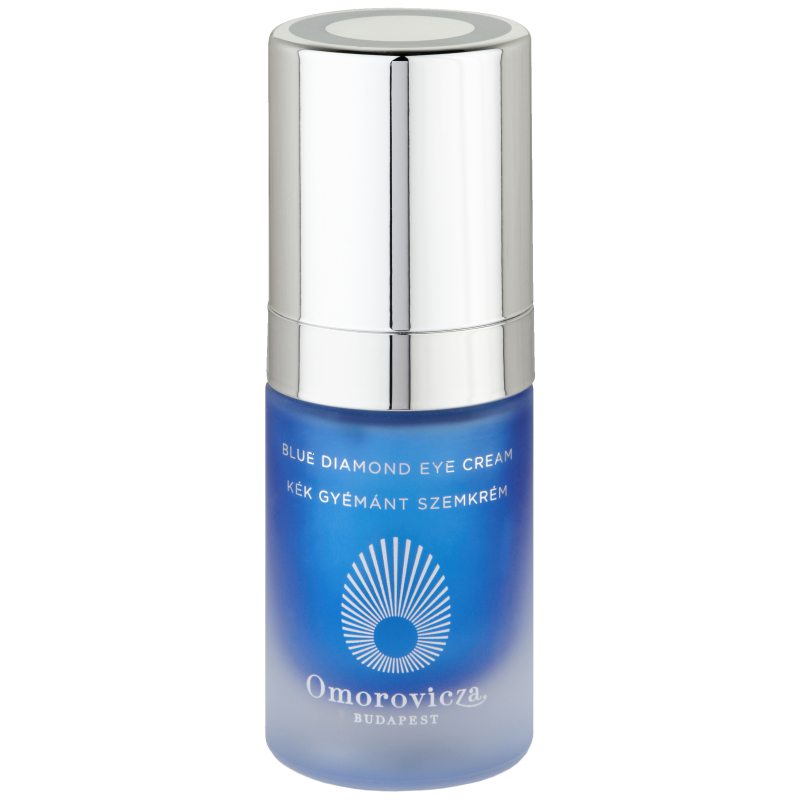 Omorovicza Blue Diamond Eye Cream (15 ml)