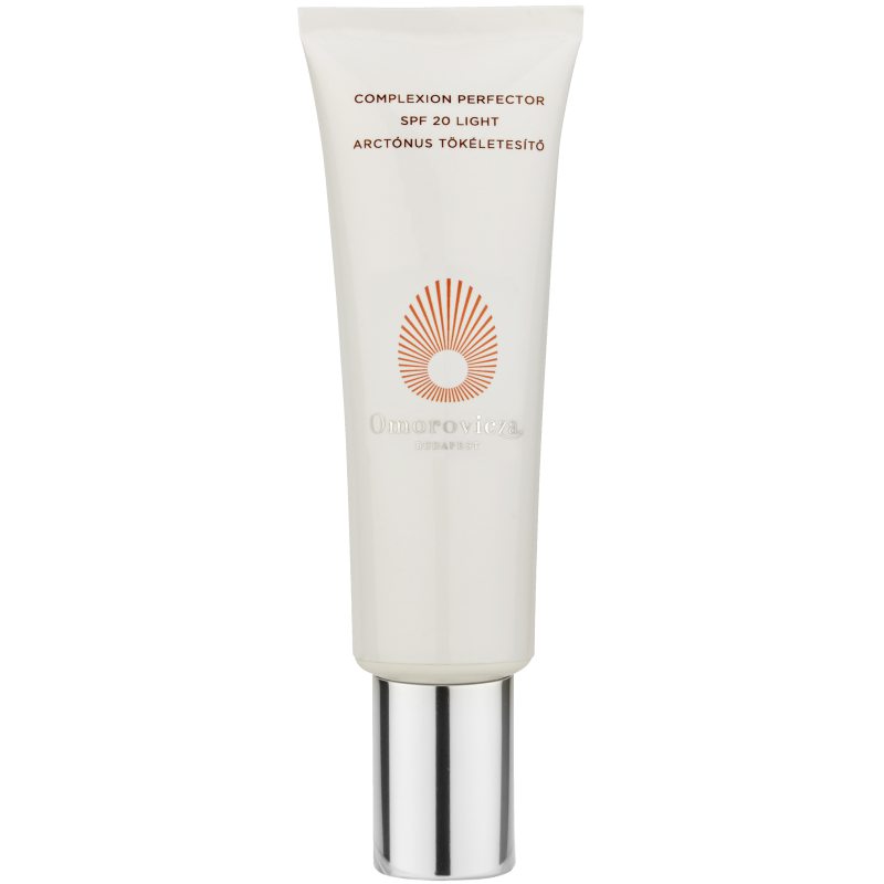 Omorovicza Complexion Perfector SPF20 Light (50 ml)