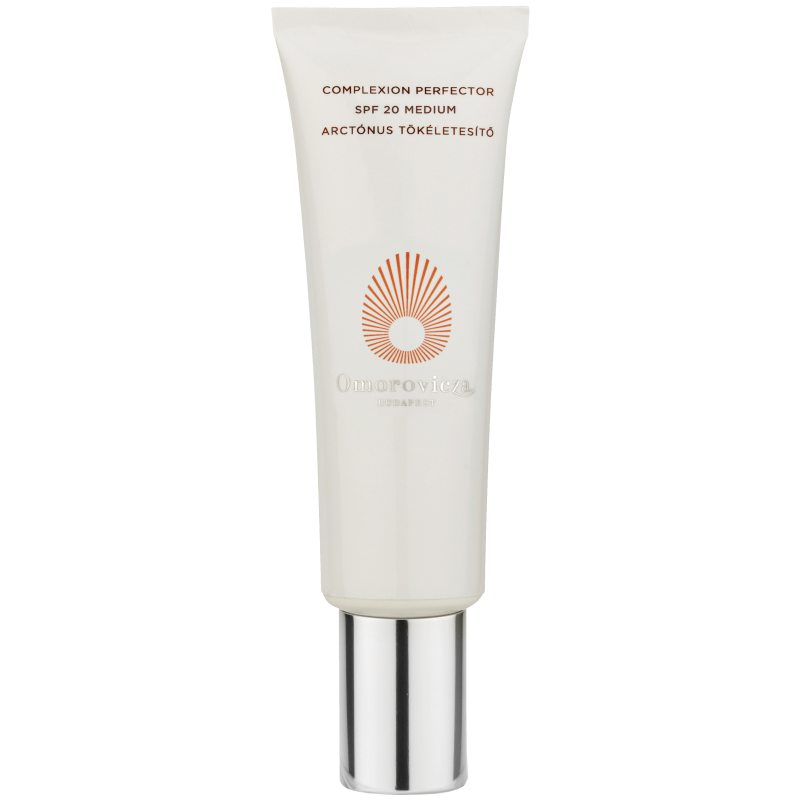 Omorovicza Complexion Perfector SPF20 Medium (50 ml)