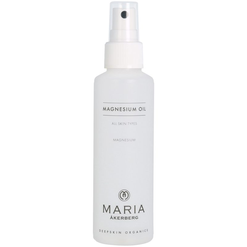 Maria Åkerberg Magnesium Oil (125ml)