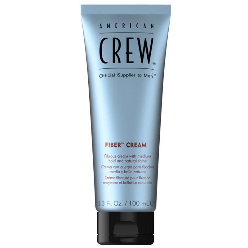 American Crew Fiber Cream (100ml)