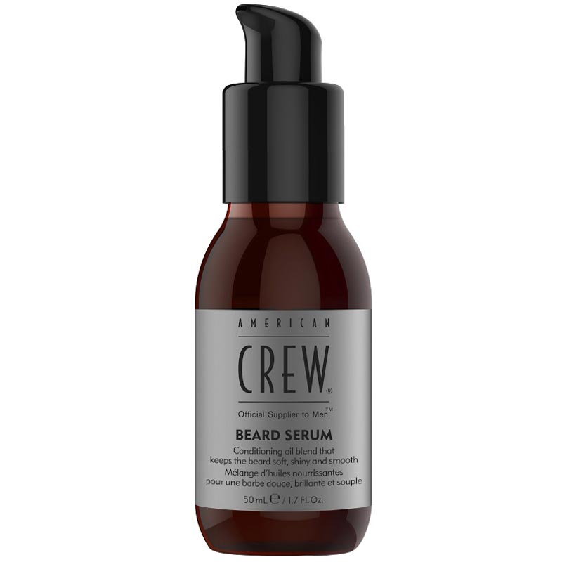 American Crew Beard Serum (50ml)