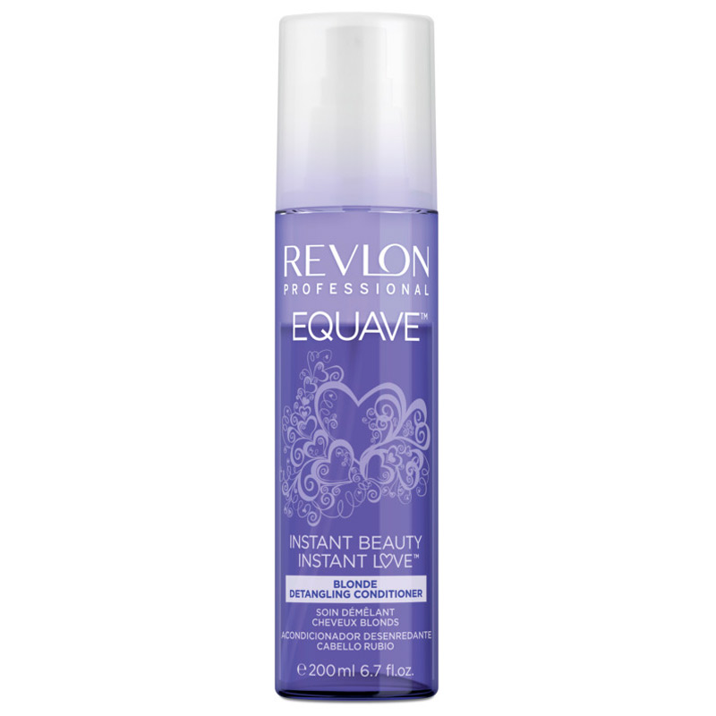 Revlon Professional Equave Blonde Detangling Conditioner (200ml)