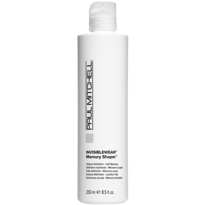 Paul Mitchell Invisiblewear Memory Shaper (250ml)