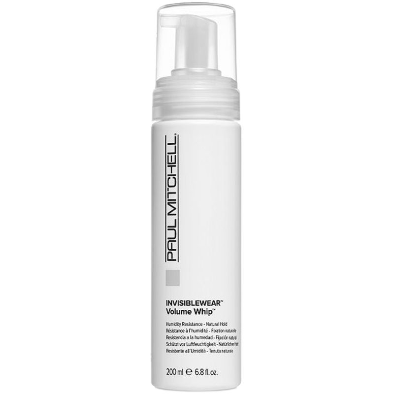 Paul Mitchell Invisiblewear Volume Whip (200ml)