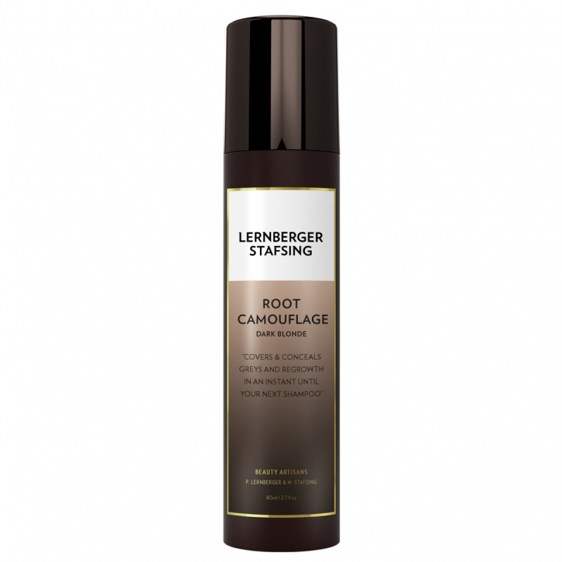 Lernberger Stafsing Root Camouflage Dark Blonde (80ml)