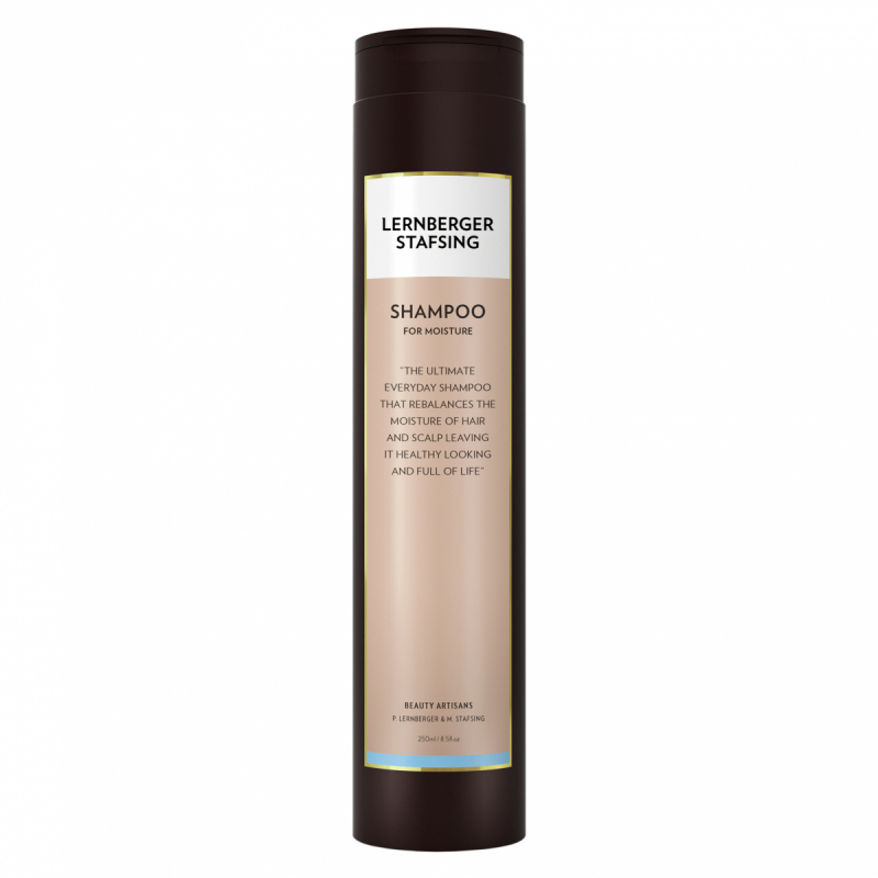 Lernberger Stafsing Shampoo For Moisture (250ml)