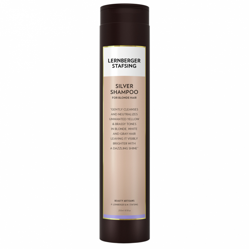 Lernberger Stafsing Silver Shampoo (250ml)