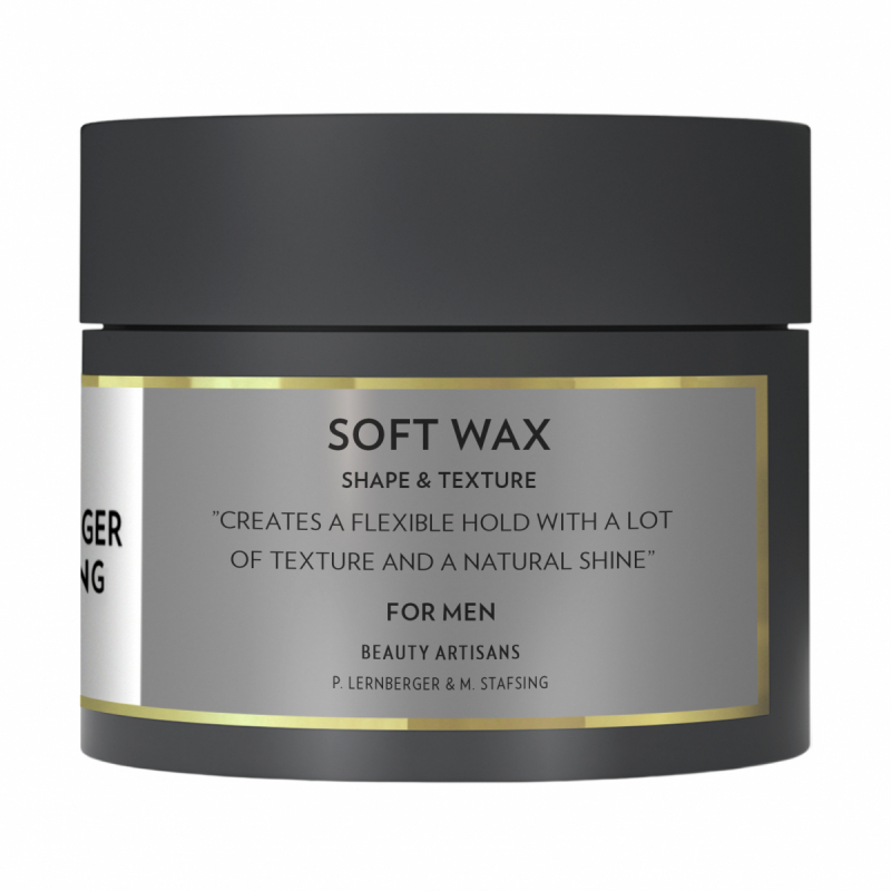 Lernberger Stafsing Mr Soft Wax (90ml)