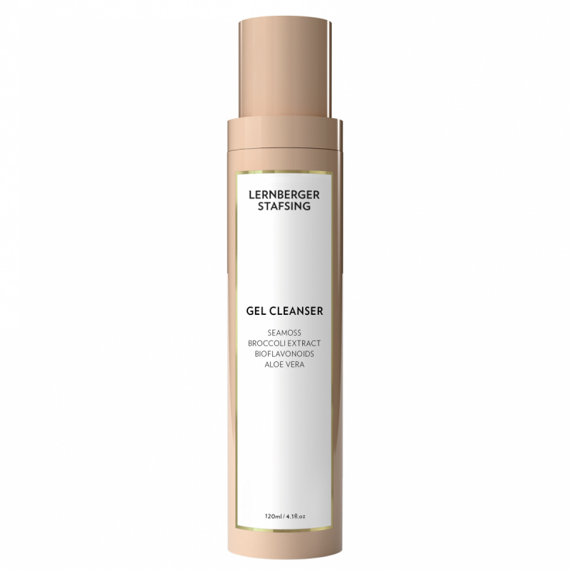 Lernberger Stafsing Gel Cleanser (120ml)